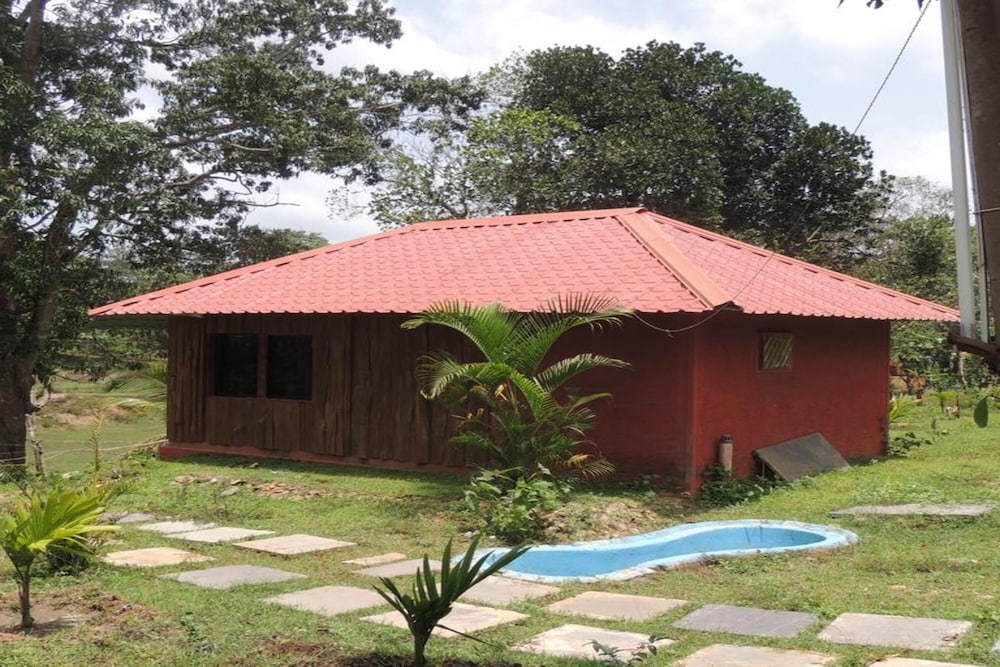 Фото Dandeli Mysa Rc - Hostel