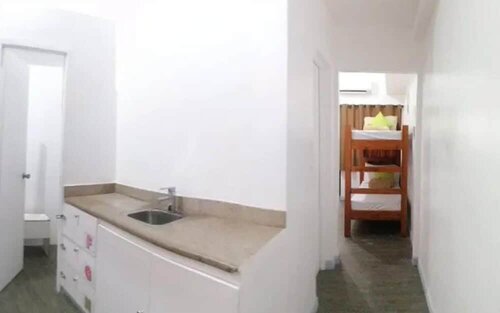 Гостиница V - Rooms Hostel - Adults Only