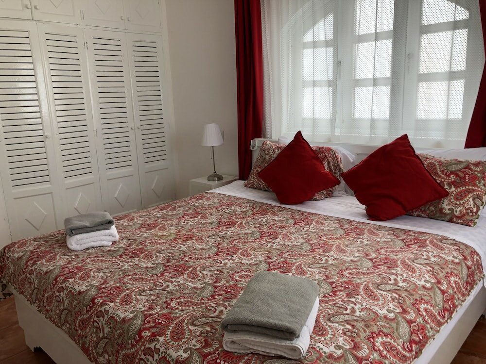 Фото TrueCost Resort Villas Paradise