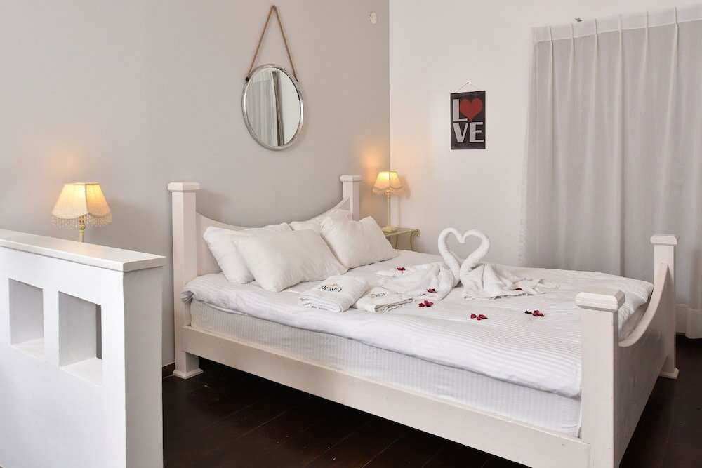 Фото Niflaot Hagolan