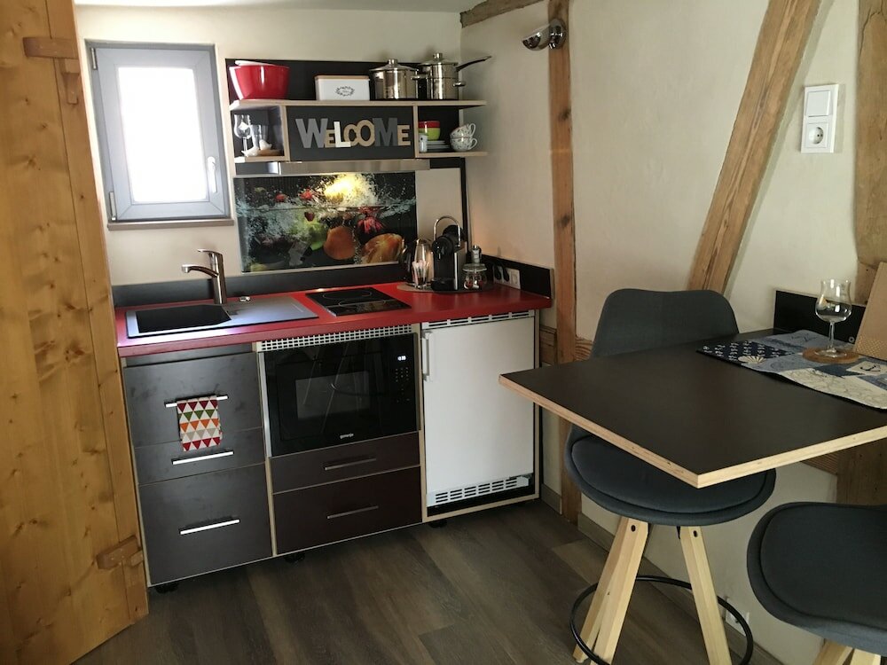 Фото Schmuckkästle am Hafen