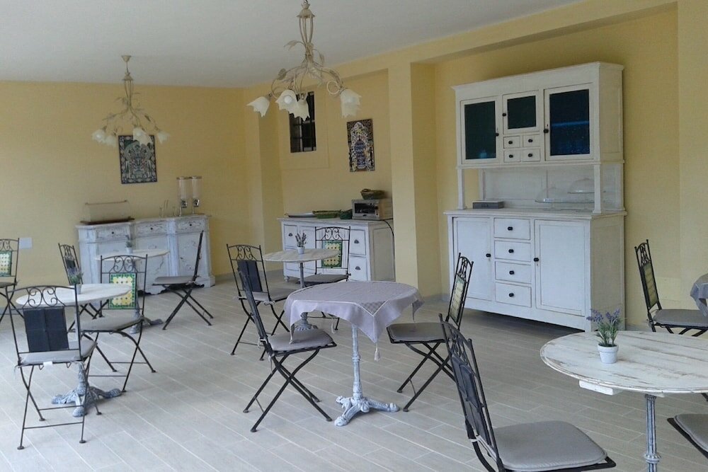 Фото Hotel Gli Acquerelli Bed & Breakfast