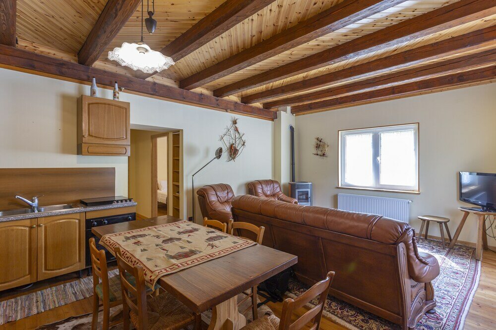 Фото Ex Funivia Monte Lussari