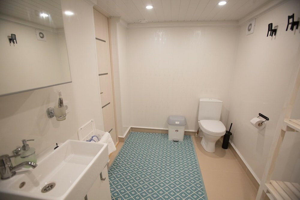 Фото Central Streets