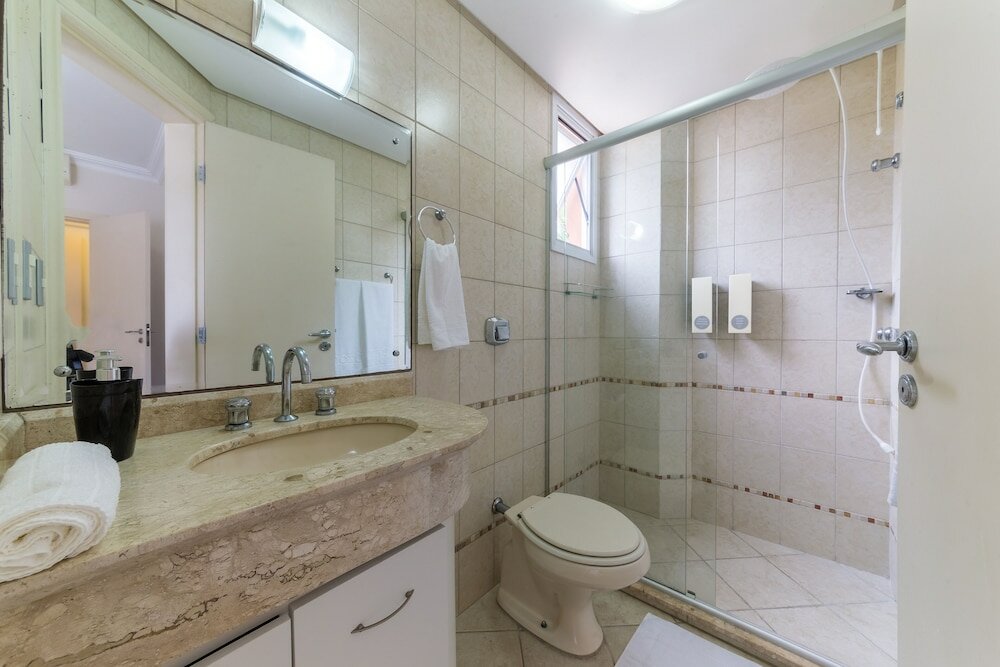 Фото Apto para famílias bem localizado Vdi208