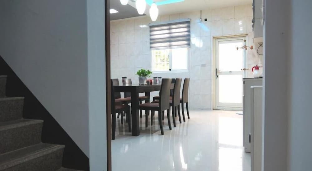 Фото Kinmen Harvard B&b