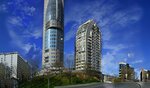 ВОО Апартаментс ГРУП (Tigrovaya Street, 16А), hotel