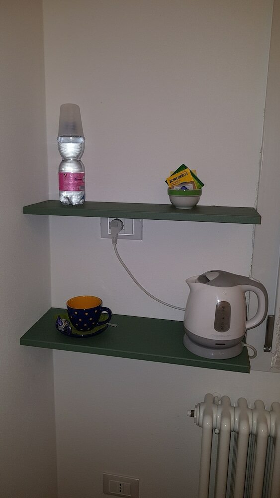 Фото B&b Corticella 24