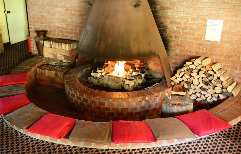 Фото Lodge Canada