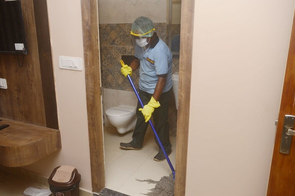 Фото Hotel Shreesh Kolkata