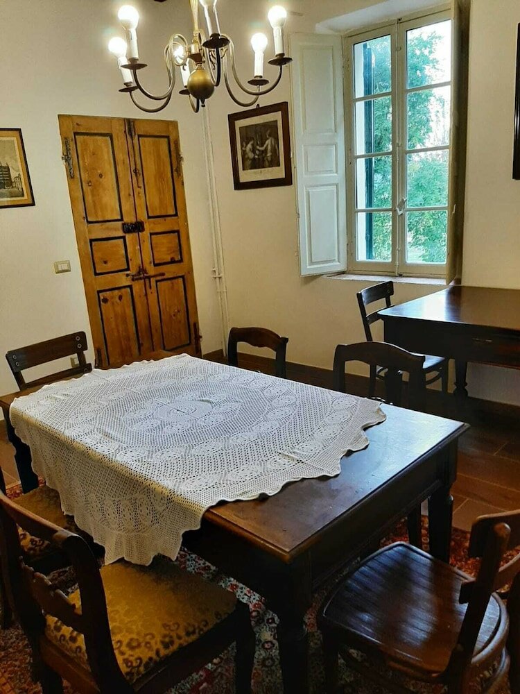 Фото Ca' Musiari Dimora storica dal 1847