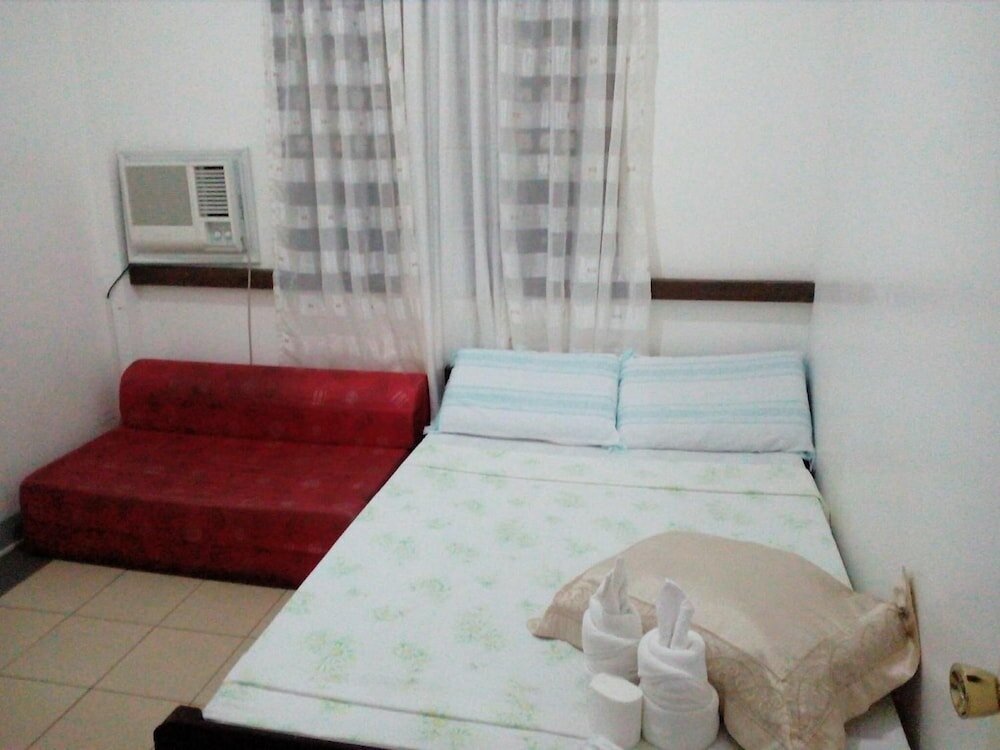 Фото Coffee Swings Lodging House