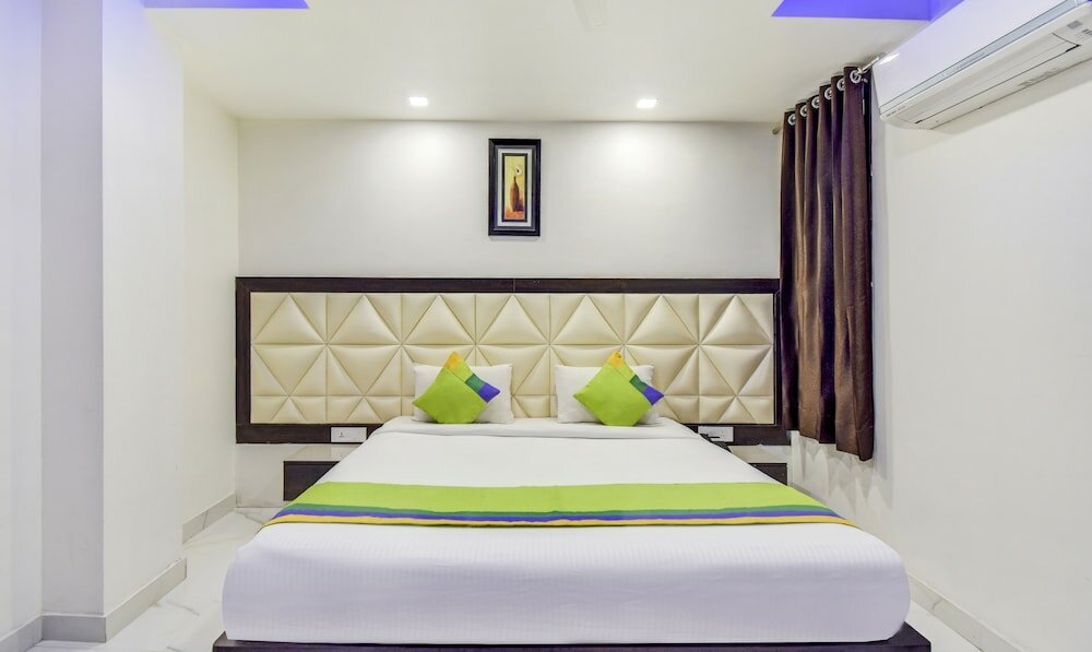 Фото Treebo Trend Rockland Hotel And Restaurant