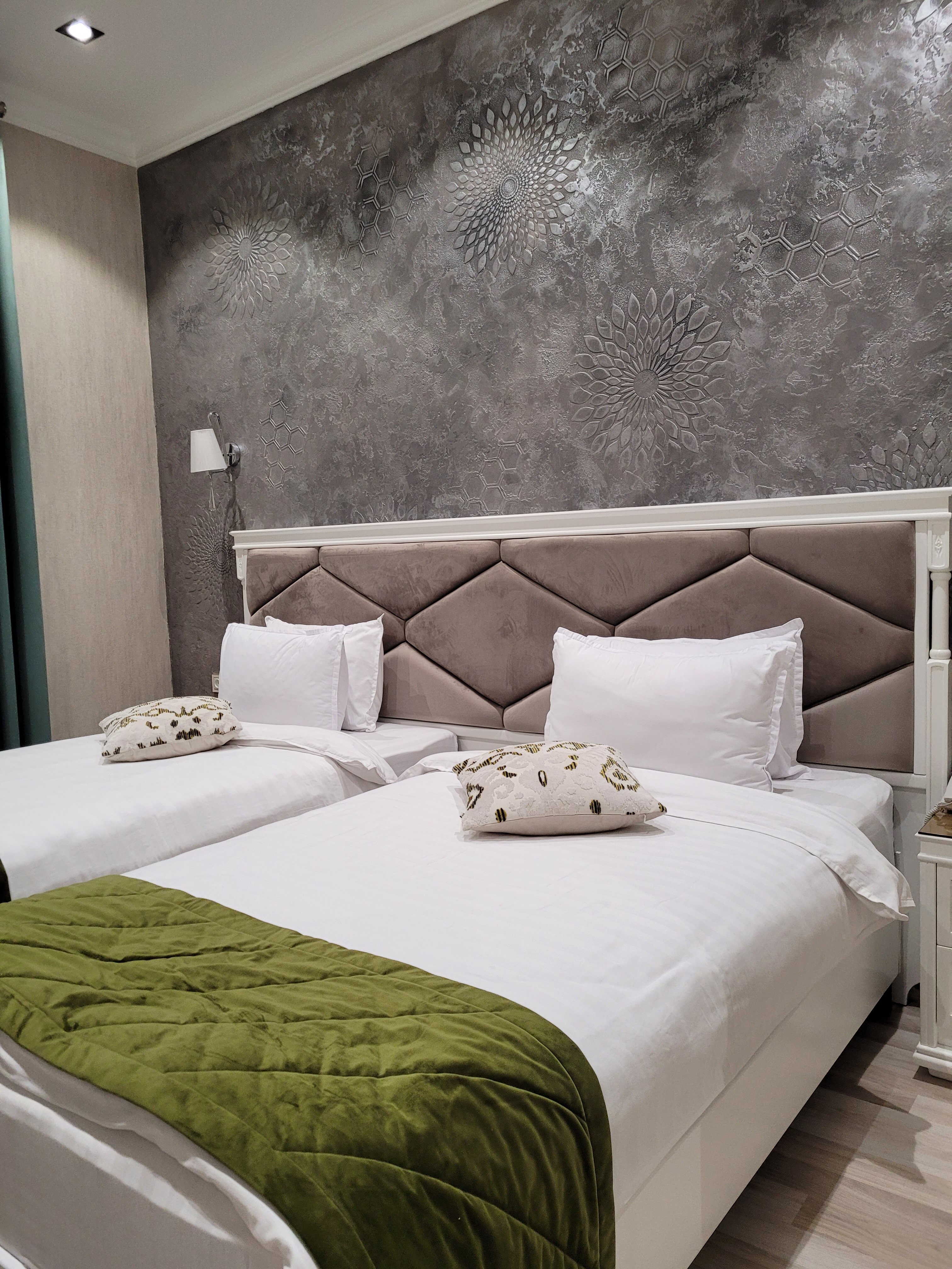 Фото Silk Road Empire