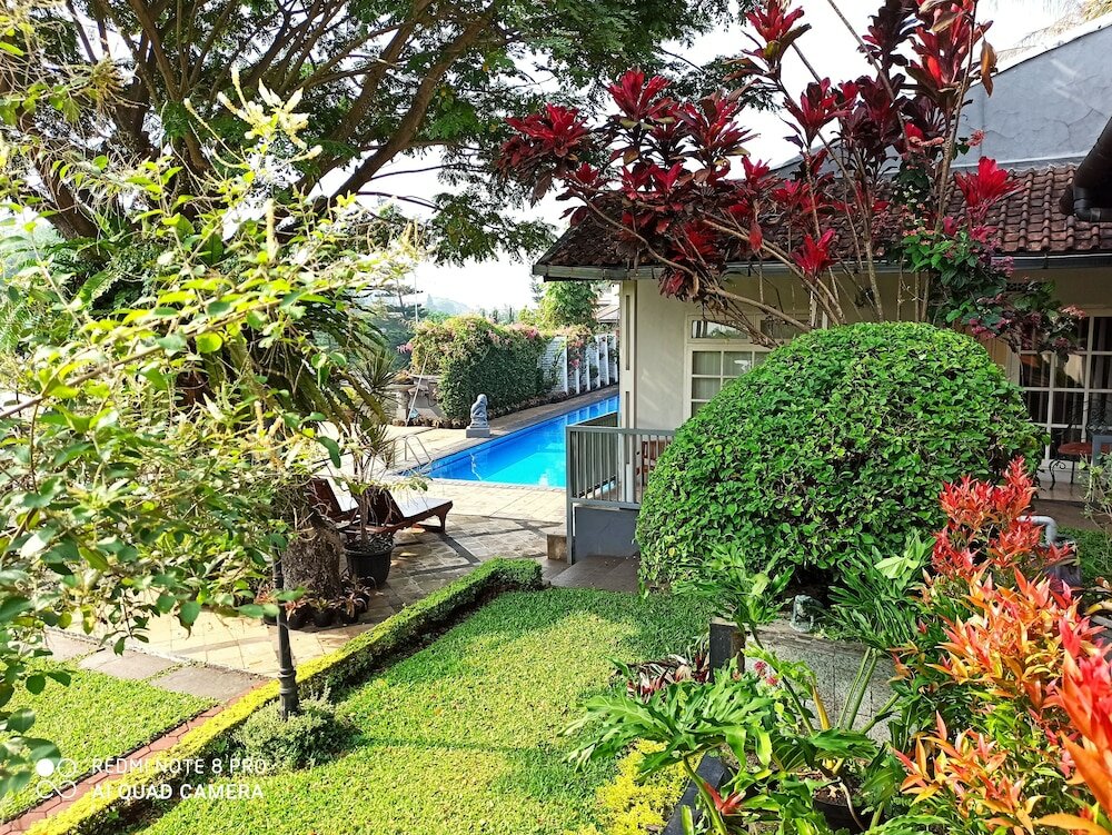 Фото Samami Garden