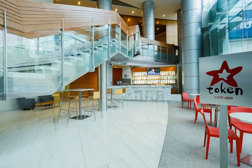 Фото Camino Real Santa Fe