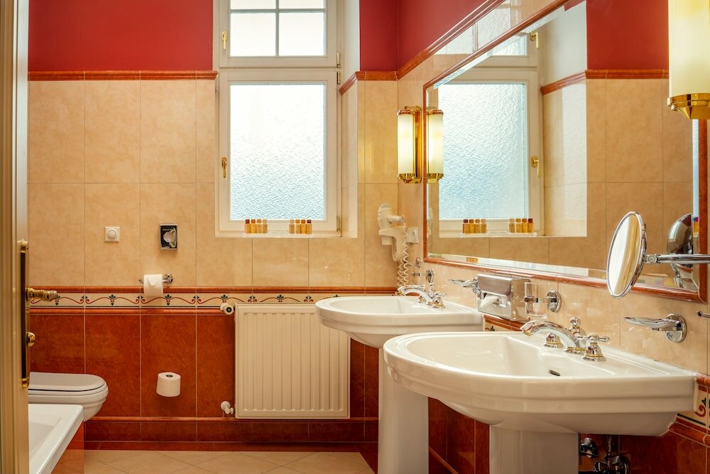 Фото SPA Hotel Imperial