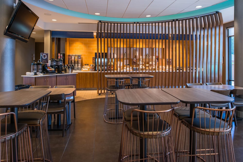 Фото SpringHill Suites by Marriott Kingman Route 66