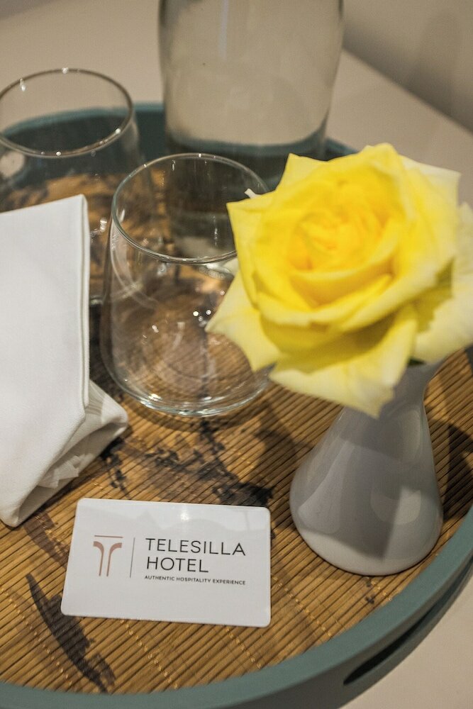 Фото Telesilla Hotel
