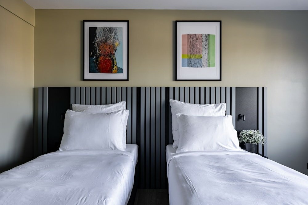 Фото Numa i Bona Rooms & Apartments