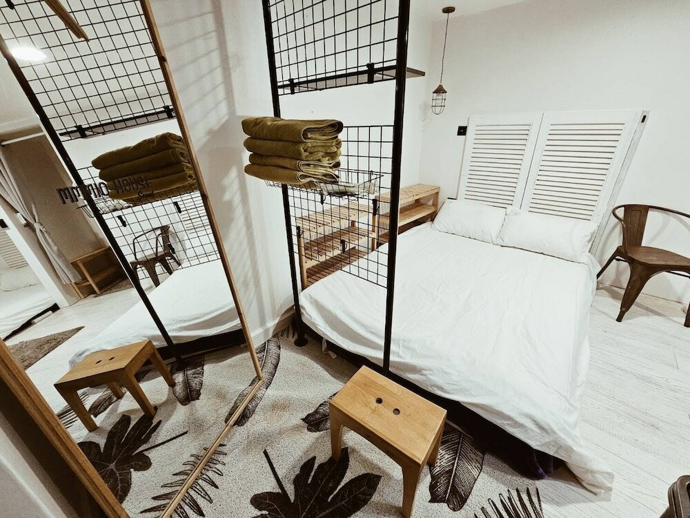 Фото Mmmio II Design Residence Myeongdong