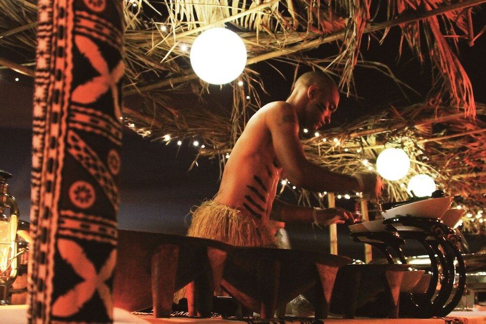 Фото Hilton Fiji Beach Resort and SPA