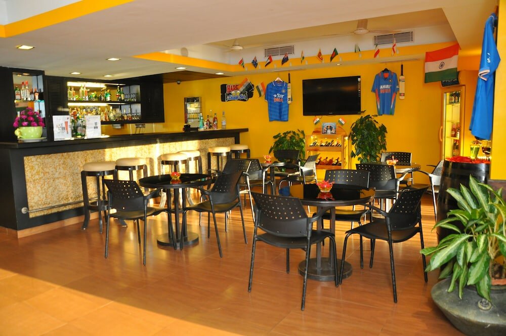 Фото Regenta Baywatch Resort Goa