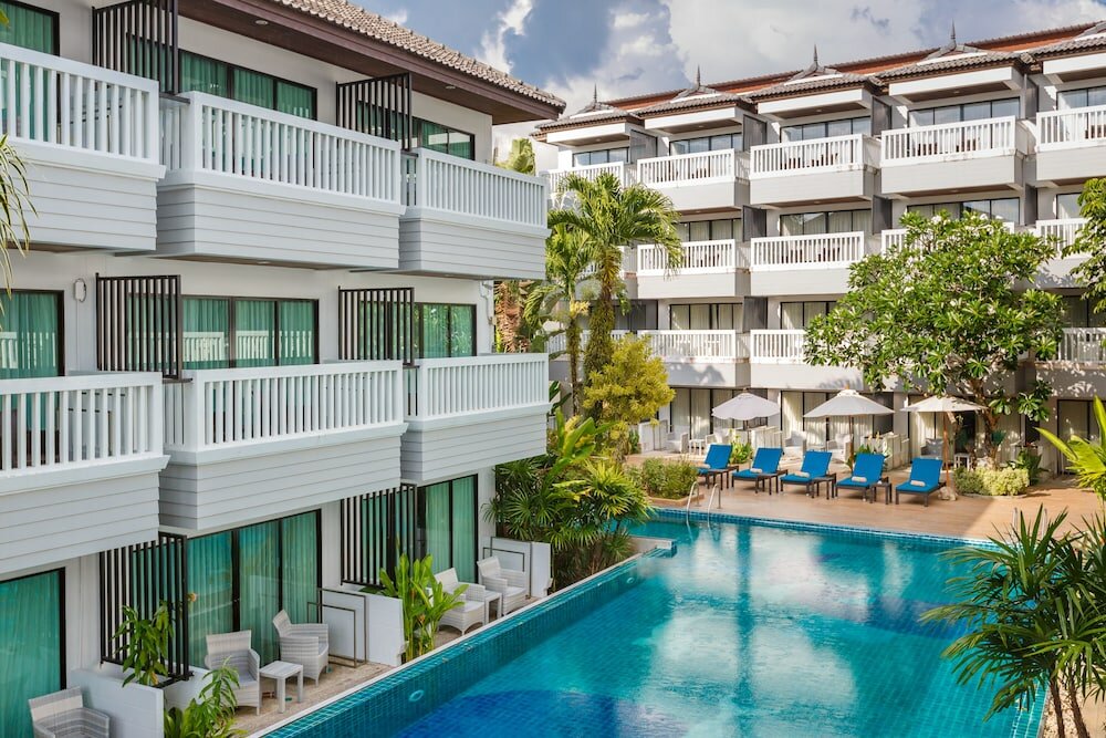 Фото Aonang Buri Resort