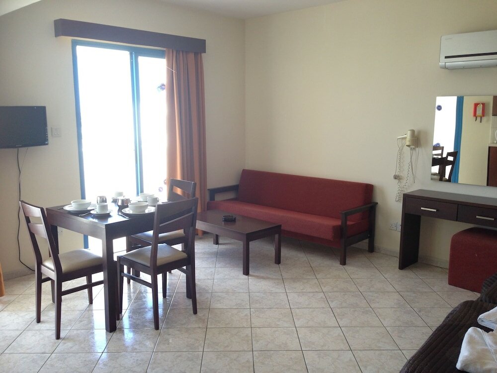 Фото Kefalonitis Apartments