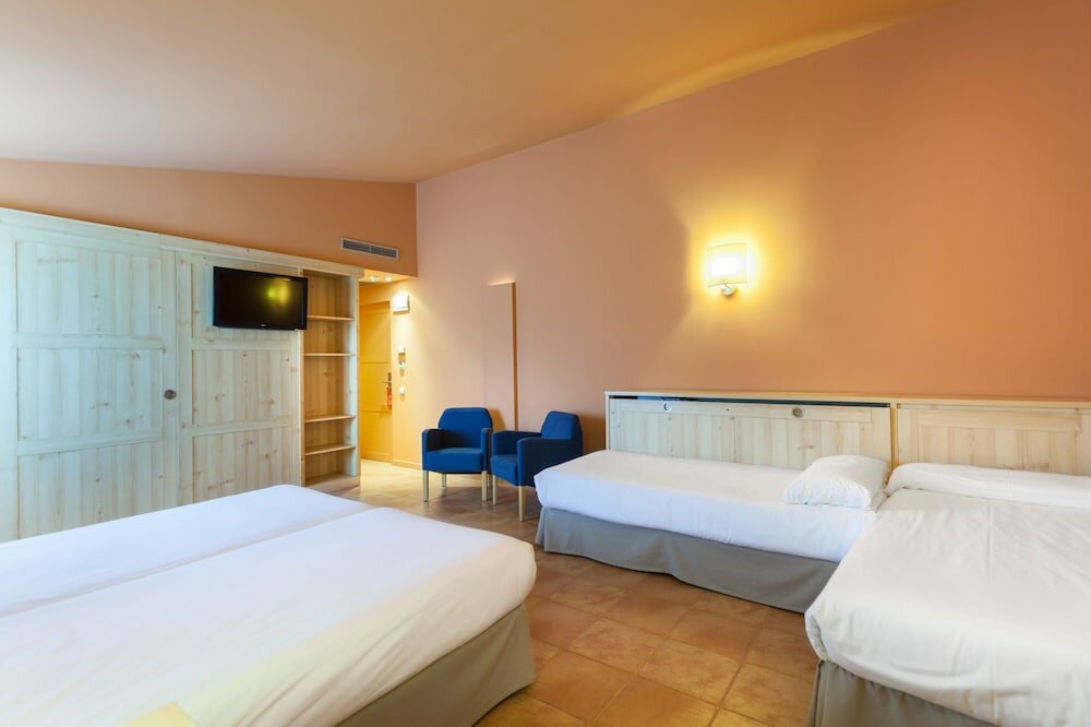 Фото Vilar Rural de Cardona