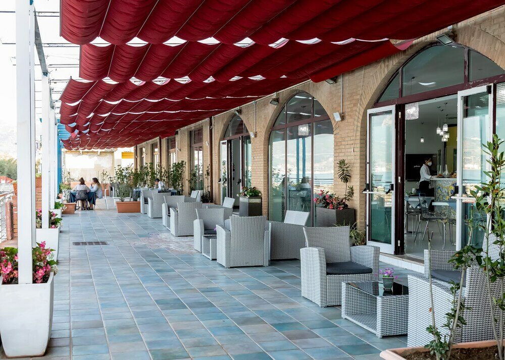 Фото Hotel Polo Nautico