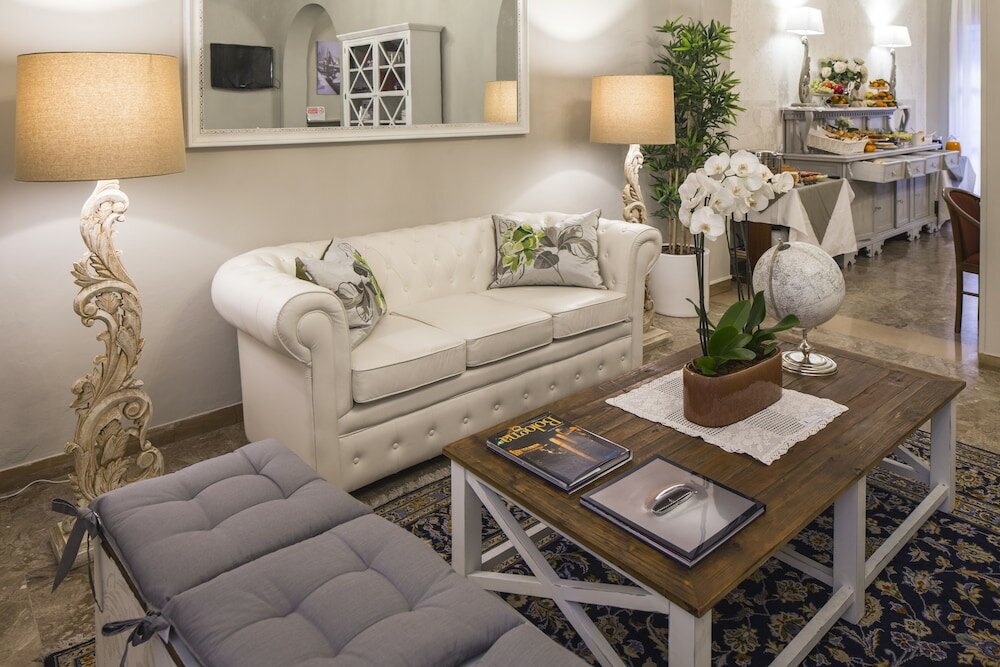 Фото Hotel Accademia