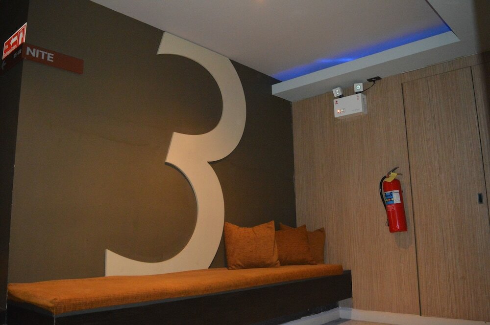 Фото Aya Boutique Hotel Pattaya