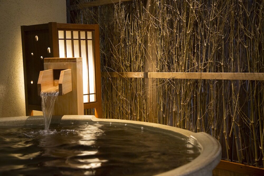 Фото Dormy Inn Toyama Natural Hot Spring