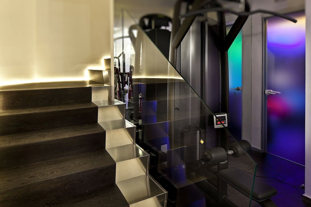 Фото Romeo Hotel