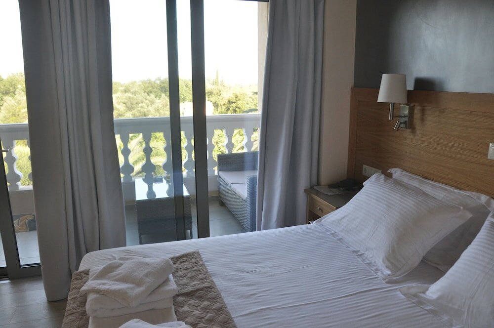 Фото Fiori Hotel