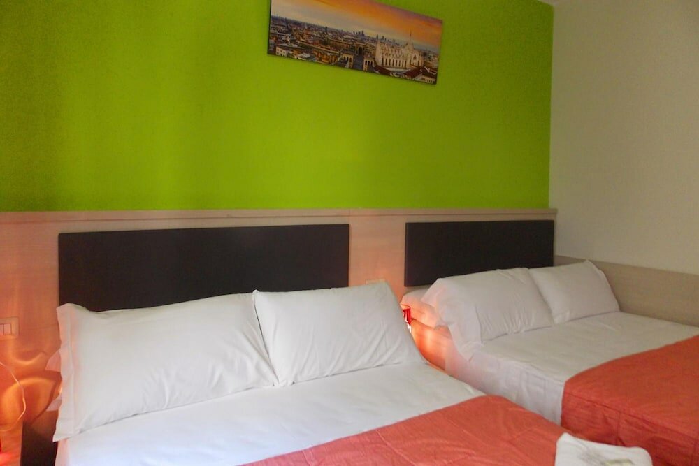 Фото Hotel Midtown