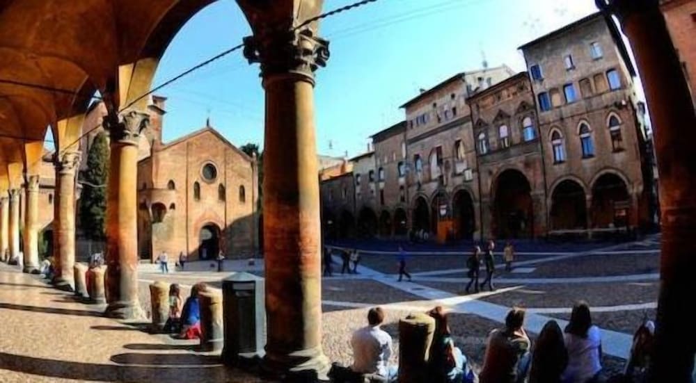 Фото Hotel Tuscolano