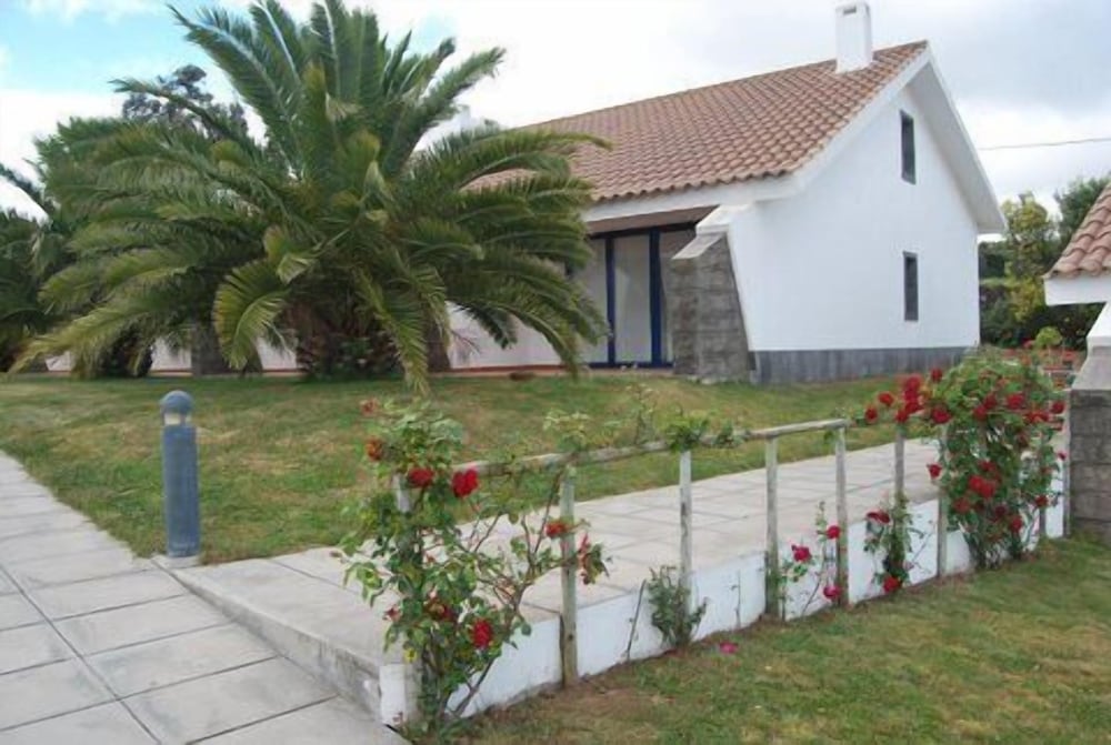 Фото Apartamentos Turísticos Nossa Senhora da Estrela