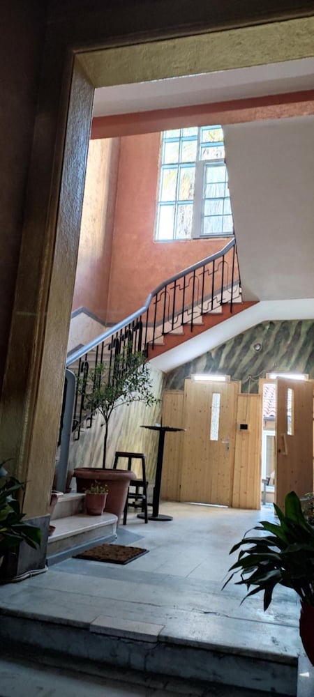 Фото Nobel Hotel