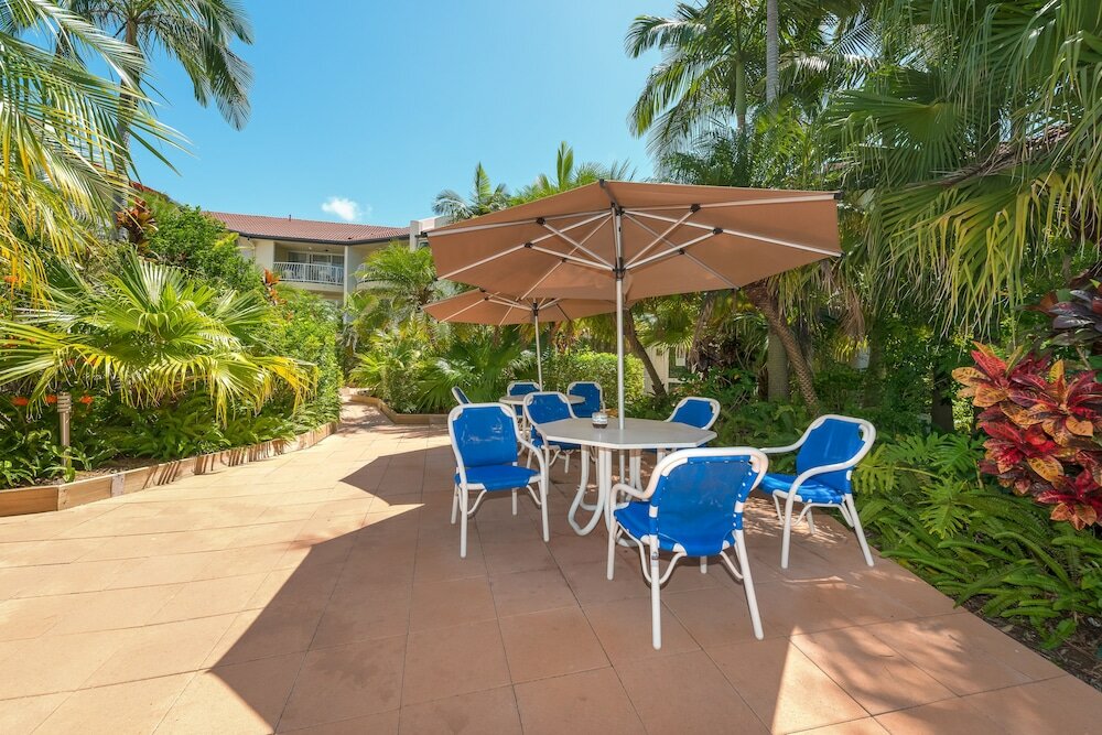 Фото Anchor Down Apartments