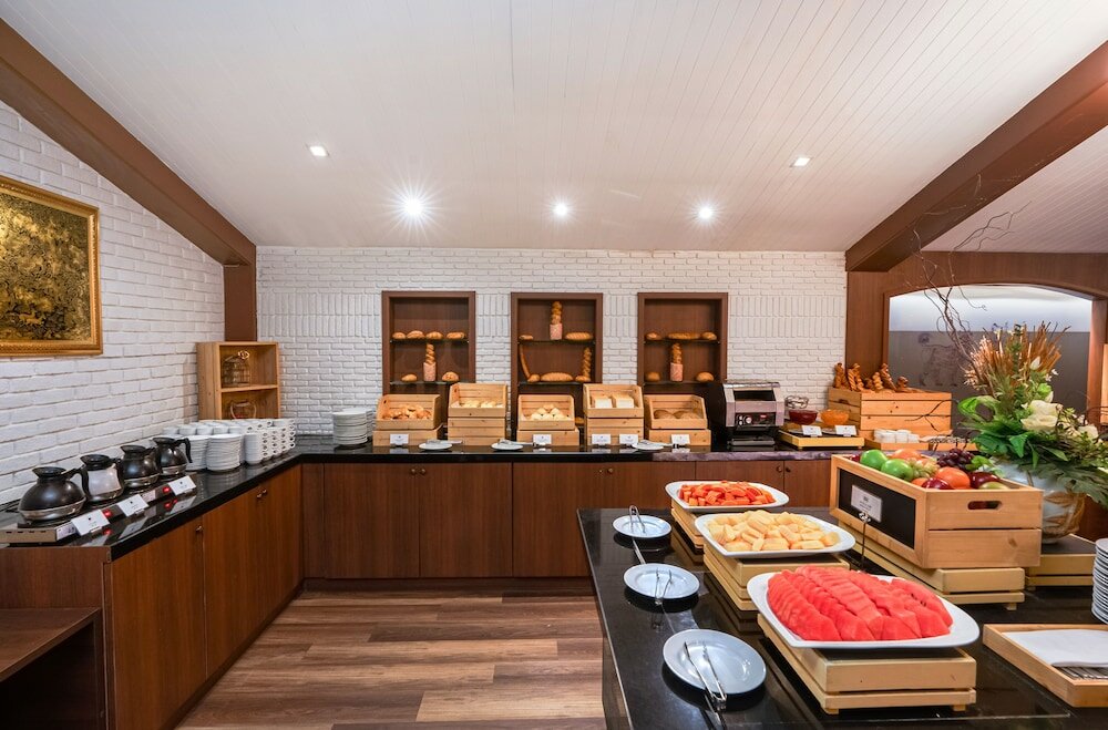 Фото A-One Boutique Hotel