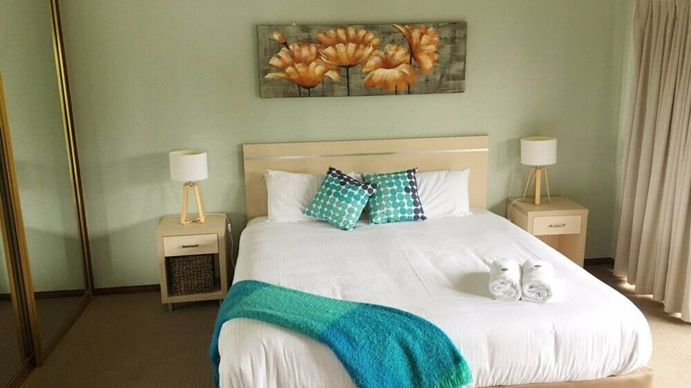 Фото Nrma Murramarang Beachfront Holiday Resort