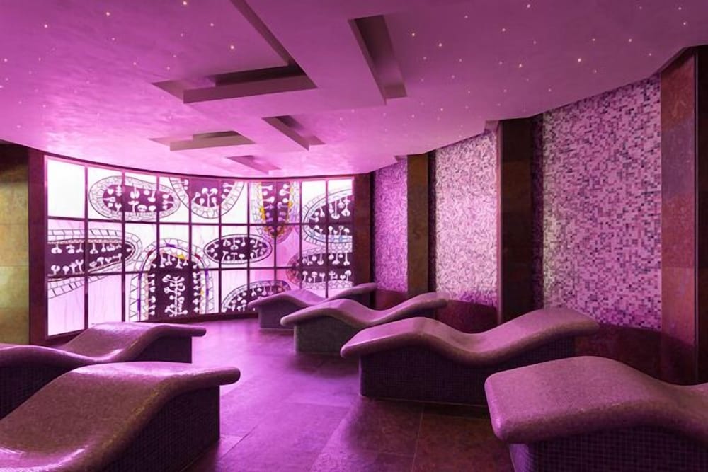 Фото Sport Hotel Village