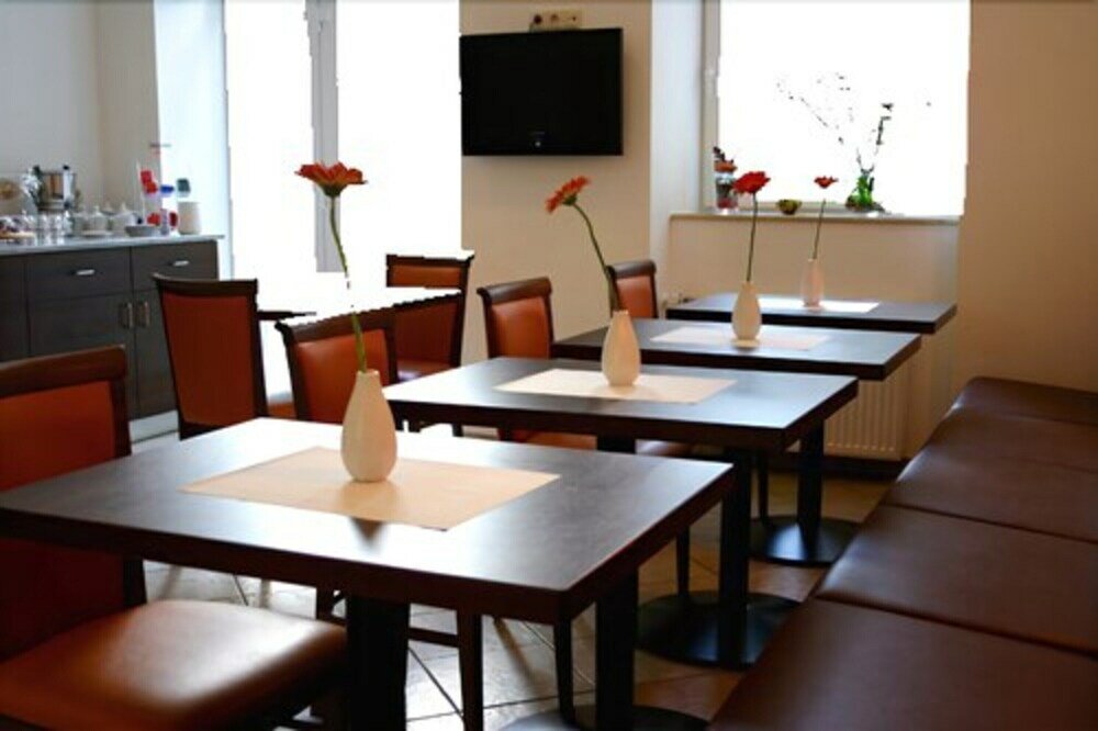 Фото Hotel Herzog