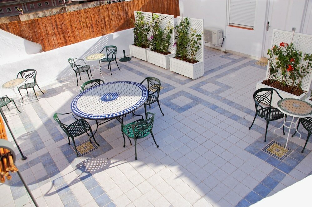 Фото Hostal Colkida