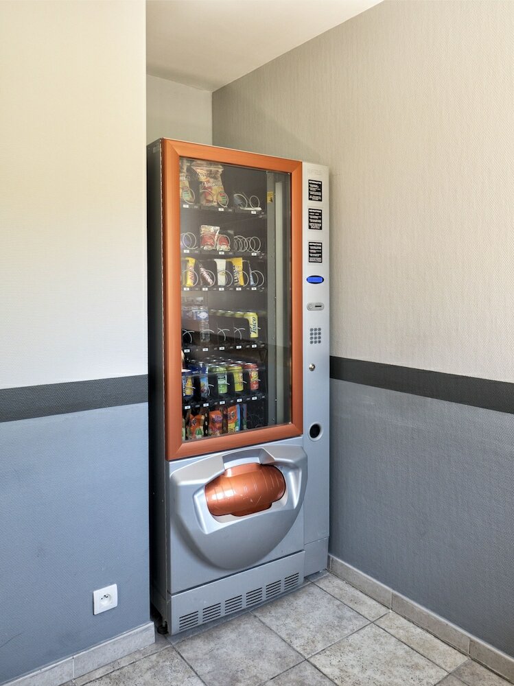 Фото Residence Hotel Les Ducs De Chevreuse