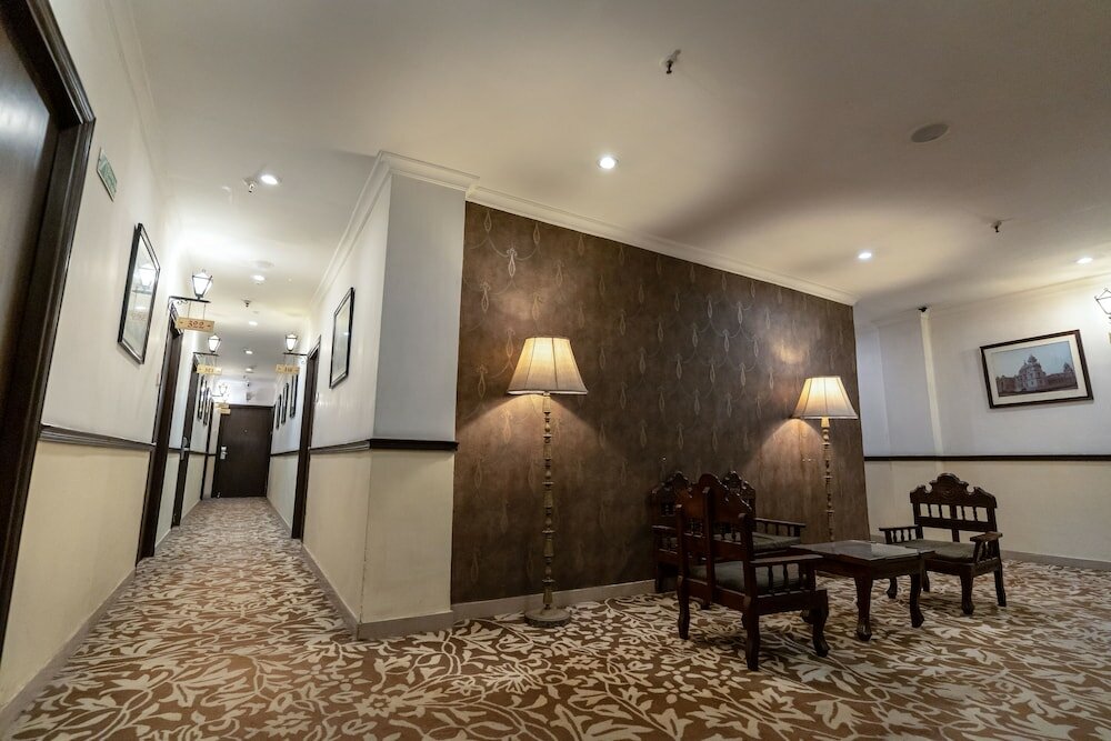 Фото The Lindsay