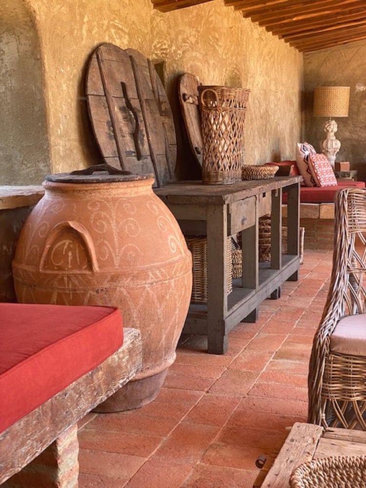 Фото Relais Sant'Elena