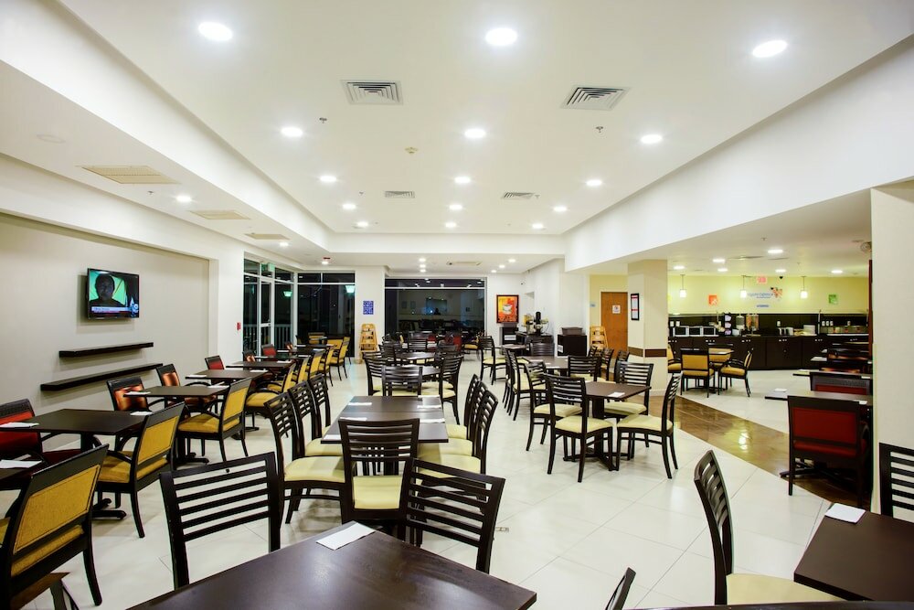 Фото Holiday Inn Express Tapachula, Chis, an Ihg Hotel